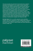 Peacemaking and Transformative Mediation