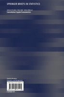 Convolution Copula Econometrics