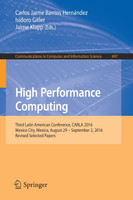 High Performance Computing