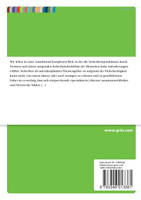 Sicherheitsnetzwerke bei der Deutschen Bahn AG