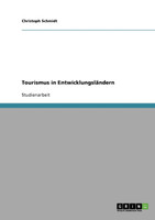 Tourismus in Entwicklungsländern