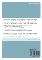 Interkulturelle Kompetenz durch interkulturelles Training. Möglichkeiten und Grenzen