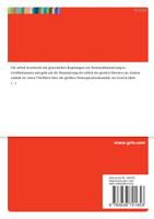 Politik und Parteienfinanzierung in Großbritannien