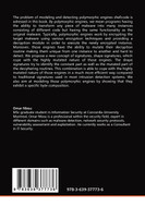 Detecting and modeling polymorphic shellcode