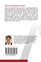 Sport und Soziale Arbeit