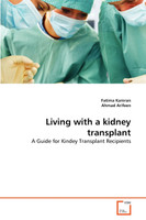 Living with a kidney transplant