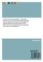 Kirche zur Zeit des Nationalsozialismus