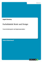 Fachdidaktik Mode und Design