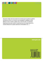 La dualidad en Doña Bárbara de Rómulo Gallegos