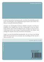 Persönlichkeitsmerkmale und ihre Auswirkungen auf Gruppenleistung