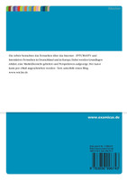 IPTV und Interaktives Fernsehen - Technische Grundlagen, Der Markt, Die Zukunftsaussichten