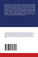 Germination genes of Bacillus thuringiensis subsp. israelensis