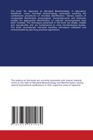 An Approach to Microbial Biotechnology