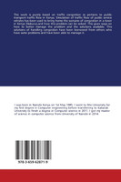 Simulation model for public transport traffic flow using GPS data