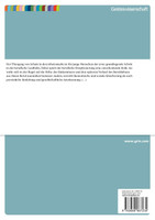 Auswirkungen nationaler Berufsbildungssysteme auf die Jugendarbeitslosigkeit in Europa