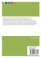 Der Effekt von reinen Ernährungsstrategien und reinen Trainingsstrategien auf HbA1c bei Diabetes Mellitus Typ 2