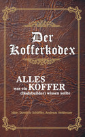Der Kofferkodex