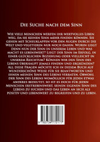 Die Kunst dem Leben einen Sinn zu geben