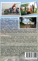 7 Räder und 8 Pfoten