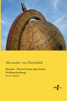 Kosmos - Entwurf einer physischen Weltbeschreibung