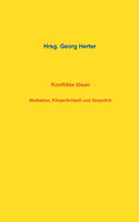 Konflikte lösen