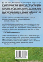 Die Bahn-Rebellen vom Schnaittachtal