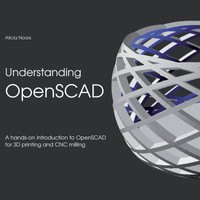Understanding OpenSCAD