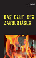 Das Blut der Zauberjäger