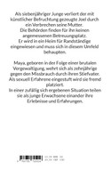 Mein Vater kam aus einem Reagenzglas