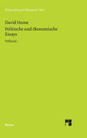 Politische und ökonomische Essays / Politische und ökonomische Essays