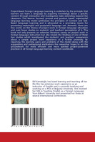 Project-Based Foreign Language Learning