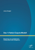 Das 1-Faktor-Copula-Modell