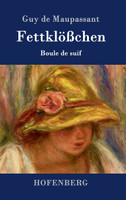 Fettklößchen