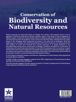 Conservation of Biodiversity and Natural Resources