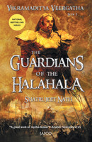 Vikramaditya Veergatha Book 1 - The Guardians of the Halahala