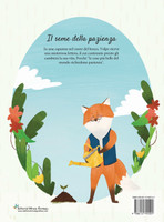 Il seme della pazienza