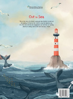 Out to sea