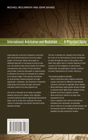 International Arbitration and Mediation. A Practical Guide