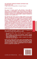 The Software Interface Between Copyright and Competition Law