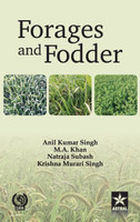 Forages and Fodder
