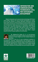 Information and Communication Technologies (ICTs) for Sustainable Development