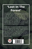 "Lost In The Forest"