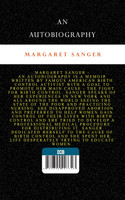 Margaret Sanger - An autobiography