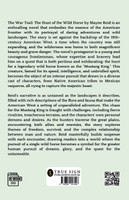 The War Trail The Hunt Of The Wild Horse