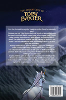 The Adventures of Toby Baxter Book 2
