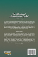 The Adventures of Mockingbird and Lyrebird