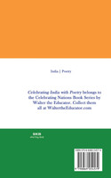 Celebrating India with Poetry