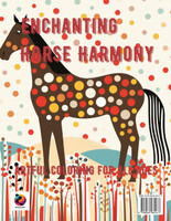 Enchanting Horse Harmony