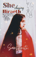 She Chasing Hiraeth