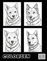 Pooches in Polygons